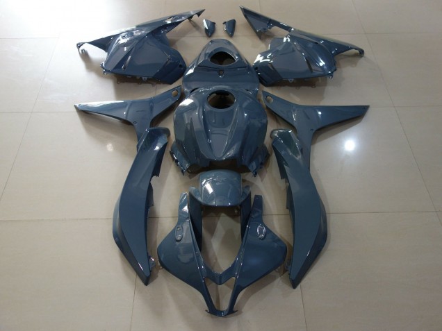 Dark Grey - 2009-2012 Honda CBR600RR