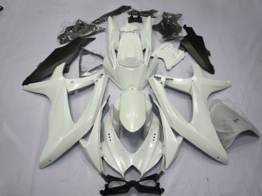 Fiat 46 - 2008-2010 Suzuki GSXR 600-750