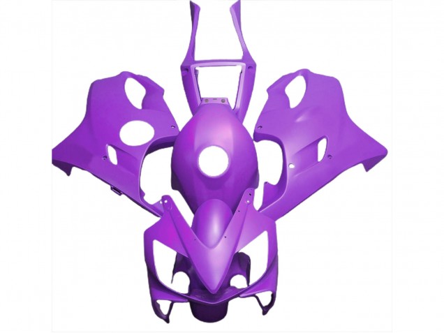 Light Matte Purple - 2001-2003 Honda CBR600 F4i