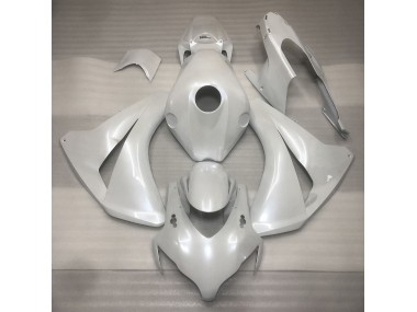 Pearl White - 2008-2011 Honda CBR1000RR