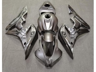 Special Design - 2007-2008 Honda CBR600RR
